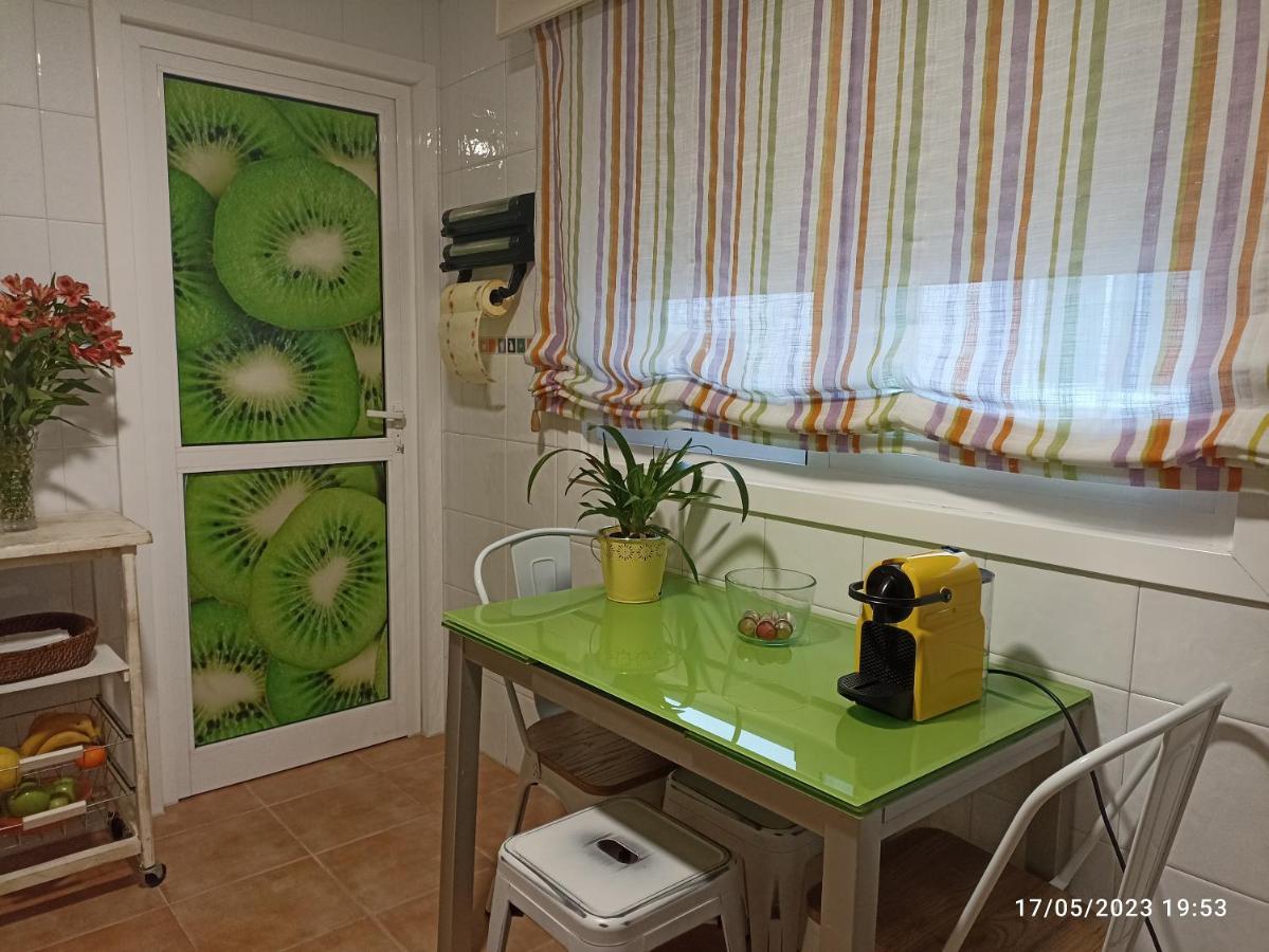 Appartement Casa Javson
