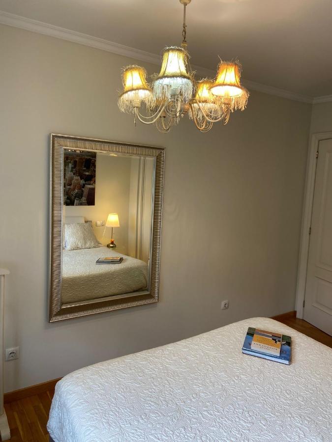 Casa Javson Appartement *