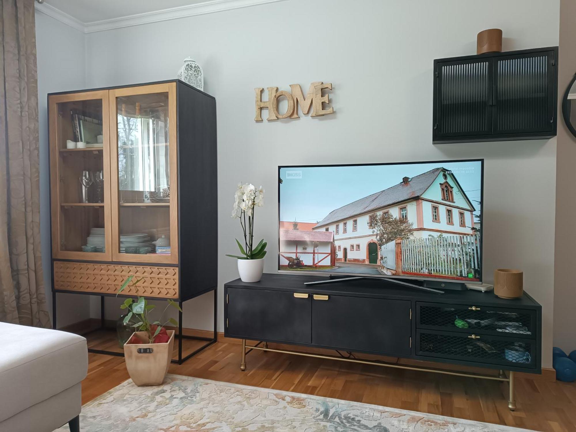 Appartement Casa Javson La Corogne