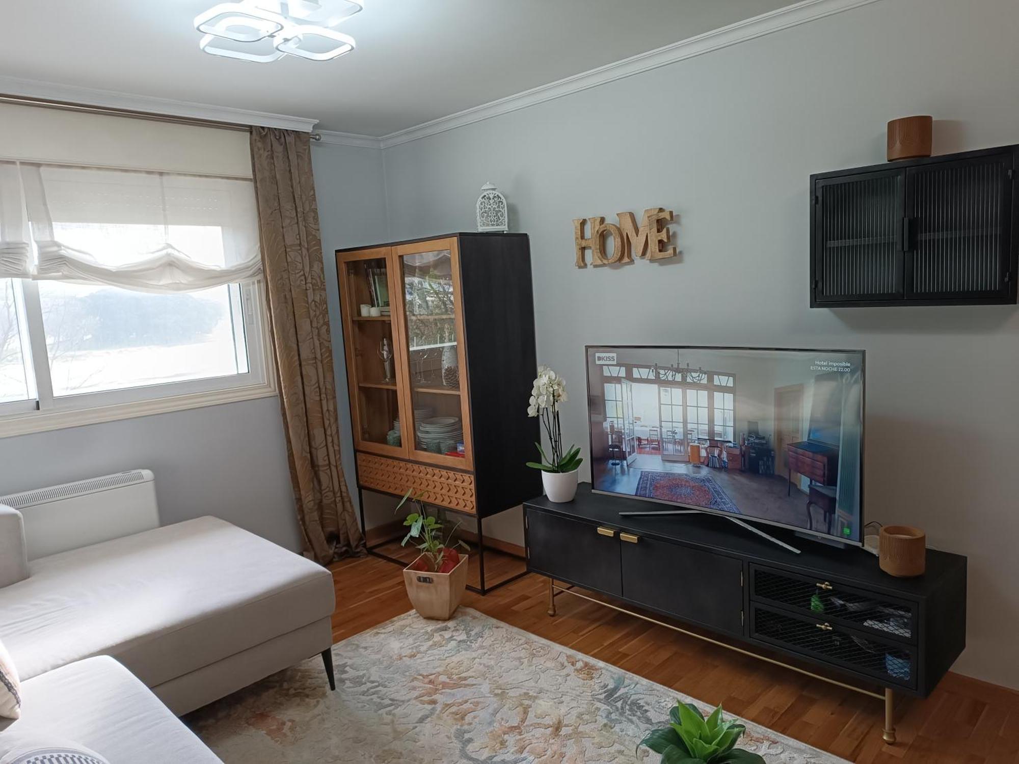 Casa Javson Appartement *